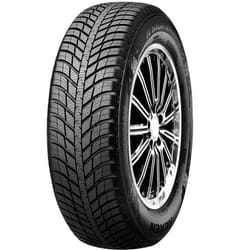 Pneu AUTO NEXEN NBLUE 4SEASON 225 60 R17 103V XL 4x4 4SAISONS