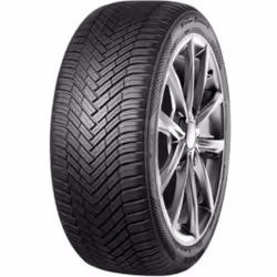 Pneu 4 Saisons - Nexen - NBlue 4Season 2 - 225/55R17 - Performance améliorée - Adhérence optimale