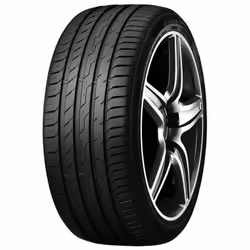 Pneu AUTO Nexen N Fera Sport 285/40 ZR20 108Y XL 4PR RPB Eté