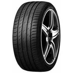Pneu AUTO Nexen N Fera Sport 285/40 ZR20 108Y XL 4PR RPB Eté
