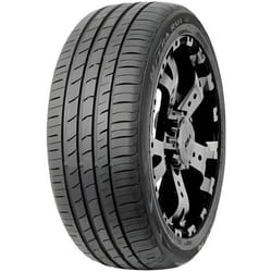 NEXEN 255-45R19 100V NFERARU1 - Pneu été