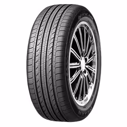 Nexen N'Priz AH8 215/45 R18 89V auto Pneus été Pneus CITROËN: C4 Picasso 1, C4 I Grand Picasso, MERCEDES-BENZ: Classe A, CLA ...