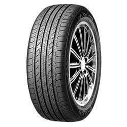 Nexen N'Priz AH8 215/45 R18 89V auto Pneus été Pneus CITROËN: C4 Picasso 1, C4 I Grand Picasso, MERCEDES-BENZ: Classe A, CLA Coupé, CLA Break 13962NXK