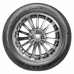 Nexen N'Priz AH8 215/45 R18 89V auto Pneus été Pneus CITROËN: C4 Picasso 1, C4 I Grand Picasso, MERCEDES-BENZ: Classe A, CLA Coupé, CLA Break 13962NXK