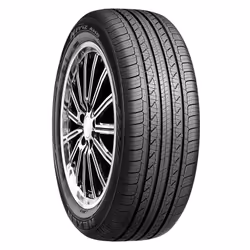 Nexen N'Priz AH8 215/45 R18 89V auto Pneus été Pneus CITROËN: C4 Picasso 1, C4 I Grand Picasso, MERCEDES-BENZ: Classe A, CLA Coupé, CLA Break 13962NXK - Vue supplémentaire 4