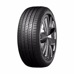 Nexen N FERA SU1 XL M+S T 215/50 R17 95V auto Pneus été Pneus CITROËN: C4 Picasso 1, C4 I Grand Picasso, Berlingo II, C3 Airc ...
