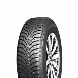 Nexen WH2 195-60R16 89H - Pneu auto Tourisme Hiver