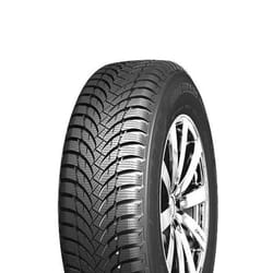 Nexen WH2 195-60R16 89H - Pneu auto Tourisme Hiver