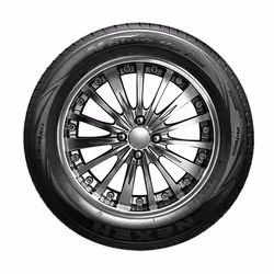 Nexen N'Blue HD Plus 185/60 R15 84T auto Pneus été Pneus RENAULT: CLIO 3, Clio 4, Modus / Grand Modus, VOLKSWAGEN: Polo V 3/5 portes 15175NXK - Vue supplémentaire 4