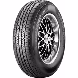 Hankook Optimo K715 135/80 R13 70T auto Pneus été Pneus PEUGEOT: 205 II 3/5 portes, 205 I 3/5 portes, 104 3/5 portes, 104 Cou ...