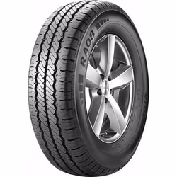 Hankook Radial RA08 (RA08) 215/70 R16 108T auto Pneus été Pneus FORD: KUGA 2, KUGA 1, C-Max, Ranger Mk3, Focus C-Max, TOYOTA: ...
