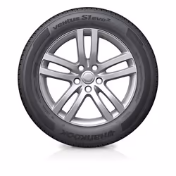 Hankook Ventus S1 Evo 2 K117A 235/60 R18 18" 23,5 cm - Vue supplémentaire 4