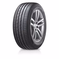 Hankook Ventus S1 Evo 2 K117B HRS 225/45 R17, 91 (615kg), W (270 km/h), 43,2 cm (17"), 22,5 cm