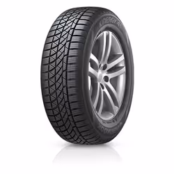 Hankook Kinergy 4S H740 165/70 R14 81T, Toutes les saisons, Radial, 81 (462kg), T (190 km/h), C, C