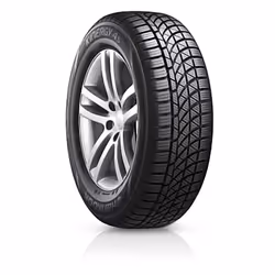 Hankook Kinergy 4S H740 165/70 R14 81T Toutes les saisons C 69 dB 14" 16,5 cm