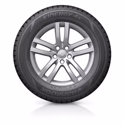 Hankook Kinergy 4S H740 165/70 R14 81T Toutes les saisons C 69 dB 14" 16,5 cm - Vue supplémentaire 4