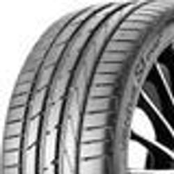 Hankook K117 225-45R17 91W - Pneu auto Tourisme Eté