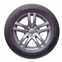 Hankook Kinergy eco2 (K435) 195/65 R15 91H auto Pneus été Pneus VOLKSWAGEN: Golf 7, Caddy 3, Golf 5, PEUGEOT: 307 3/5 portes, 308 I 3/5 portes 1017555 - Vue supplémentaire 3