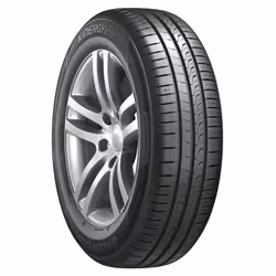Hankook Kinergy eco2 (K435) 195/65 R15 91H auto Pneus été Pneus VOLKSWAGEN: Golf 7, Caddy 3, Golf 5, PEUGEOT: 307 3/5 portes, 308 I 3/5 portes 1017555 - Vue supplémentaire 4