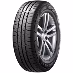 Hankook Vantra LT (RA18) 185/75 R16 104R auto Pneus été Pneus FORD: Transit Mk5 Camion plate-forme/Châssis, Transit Custom V362 Van, Transit Mk6 Van 2