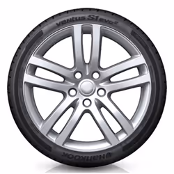 Hankook Ventus S1 evo2 (K117) 235/40 R19 96Y auto Pneus été Pneus AUDI: A4 B8 Avant, A4 B7 Avant, A5 B8 Coupé, PEUGEOT: 508 I SW, 508 I Berline 101880