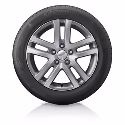 Hankook Kinergy Eco K425 Été 65 15" 19,5 cm - Vue supplémentaire 4