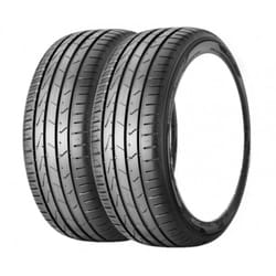 Hankook - Lot de 2 Pneus Ventus Prime 3 K125 205/60 R16 96V