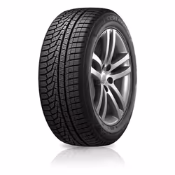 Hankook Winter i'cept evo2 SUV 255/50 R19 XL, Hiver, 48,3 cm (19"), 25,5 cm