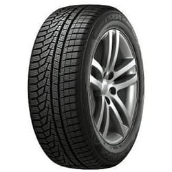 Hankook Winter I*Cept evo2 W 245/40 R19 98V auto Pneus hiver Pneus AUDI: A4 B8 Avant, A5 B8 Sportback, A6 C6 Avant, BMW: 5 Berline, 5 Touring, 5 GT 10