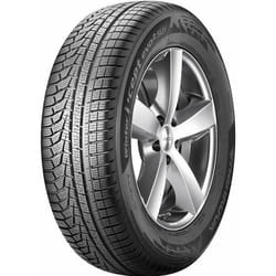 Hankook Winter i-cept evo2 SUV (W320A) 235/70 R16 109H auto Pneus hiver Pneus NISSAN: TERRANO 2, NP300 Navara Pick-up, Pathfinder 3 1020648