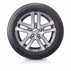 Hankook Ventus Prime 2 K115 235/45 R18 18" 23,5 cm - Vue supplémentaire 4