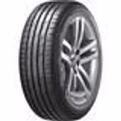Pneu Été HANKOOK VENTUS PRIME 3 K125 195/55 R16 V - Profil asymétrique - Tourisme