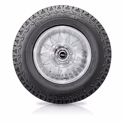 Hankook Dynapro AT-m (RF10) 205/80 R16 Toutes les saisons 16" 20,5 cm - Vue supplémentaire 4