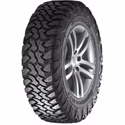 Pneu 4x4 - HANKOOK - DYNAPRO MT2 RT05 M+S LT - 215/85 R16 - 115 Q - Été