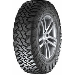 Pneu 4x4 - HANKOOK - DYNAPRO MT2 RT05 M+S LT - 215/85 R16 - 115 Q - Été