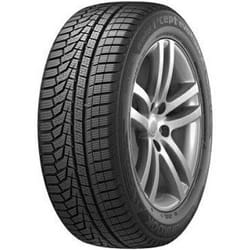 Hankook Winter i-cept evo2 SUV (W320A) 235/75 R15 109T auto Pneus hiver Pneus NISSAN: TERRANO 2, MITSUBISHI: PAJERO 2, Pajero Sport 1 SUV 1022430