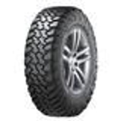Pneu 4x4 été HANKOOK DYNAPRO MT2 RT05 M+S LT 245/75 16 120Q - Freinage sur sol mouillé C