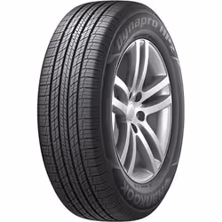 Pneu Été - HANKOOK - DYNAPRO HP2 RA33 - 235/55 R18 - Charge 100 - Vitesse H - Résistance C