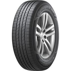 Pneu Été - HANKOOK - DYNAPRO HP2 RA33 - 235/55 R18 - Charge 100 - Vitesse H - Résistance C