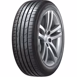 Pneu 4x4 - Hankook - E.HAN - 215/60 R17 - Charge 96 - Vitesse H - Été