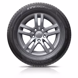 Hankook Kinergy Eco 2 K435 165/80 R15 Été 15" 16,5 cm - Vue supplémentaire 4