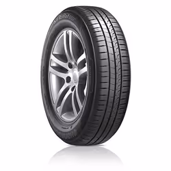 Hankook Kinergy Eco 2 K435 205/70 R15 Été 15" 20,5 cm - Vue supplémentaire 3