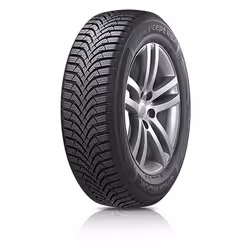 Hankook Winter i'cept RS2 (W452) 205/50 R16 XL, Hiver, 91 (615kg), H (210 km/h), 40,6 cm (16"), 20,5 cm