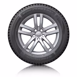 Hankook Winter i'cept RS2 (W452) 205/50 R16 XL Hiver 16" 20,5 cm - Vue supplémentaire 4