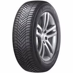 Pneu 4 Saisons - HANKOOK - KINERGY 4S2 H750 - 215/45 R17 - Charge 91 - Vitesse Y