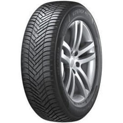 Pneu 4 Saisons - HANKOOK - KINERGY 4S2 H750 - 215/45 R17 - Charge 91 - Vitesse Y
