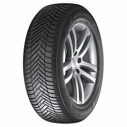 Pneu 4 Saisons - HANKOOK - KINERGY 4S2 SUV H750A - 255/55 R18 - Charge 109 - Vitesse W