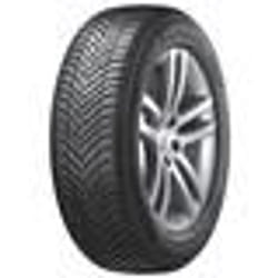 Pneu 4 Saisons - HANKOOK - KINERGY 4S2 SUV H750A - 235/55 R18 - Charge 104 - Vitesse W