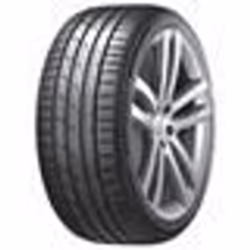 Pneu Eté - HANKOOK - VENTUS S1 EVO 3 SUV K127A - 255/50 ZR20 - Charge 109 - Vitesse X