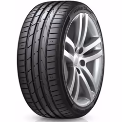 Pneu Eté - HANKOOK VENTUS S1 EVO 3 SUV K127A - 285/45 ZR19 Y